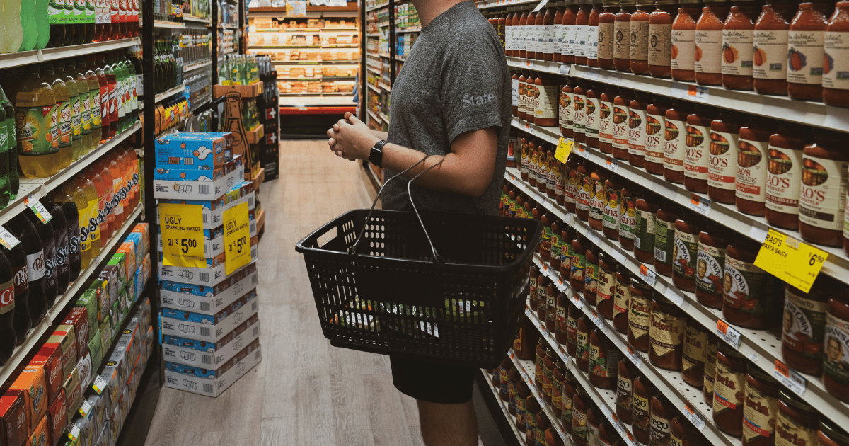 4 Grocery Store Trends You Can’t Miss